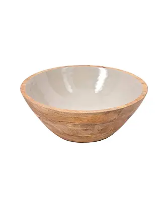 FYNCH-HATTON | Petit bol 20cm SINGITA Bleu Colombe | hellgrau